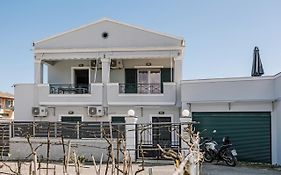 Sulposto House - Free Parking Near Corfu Town