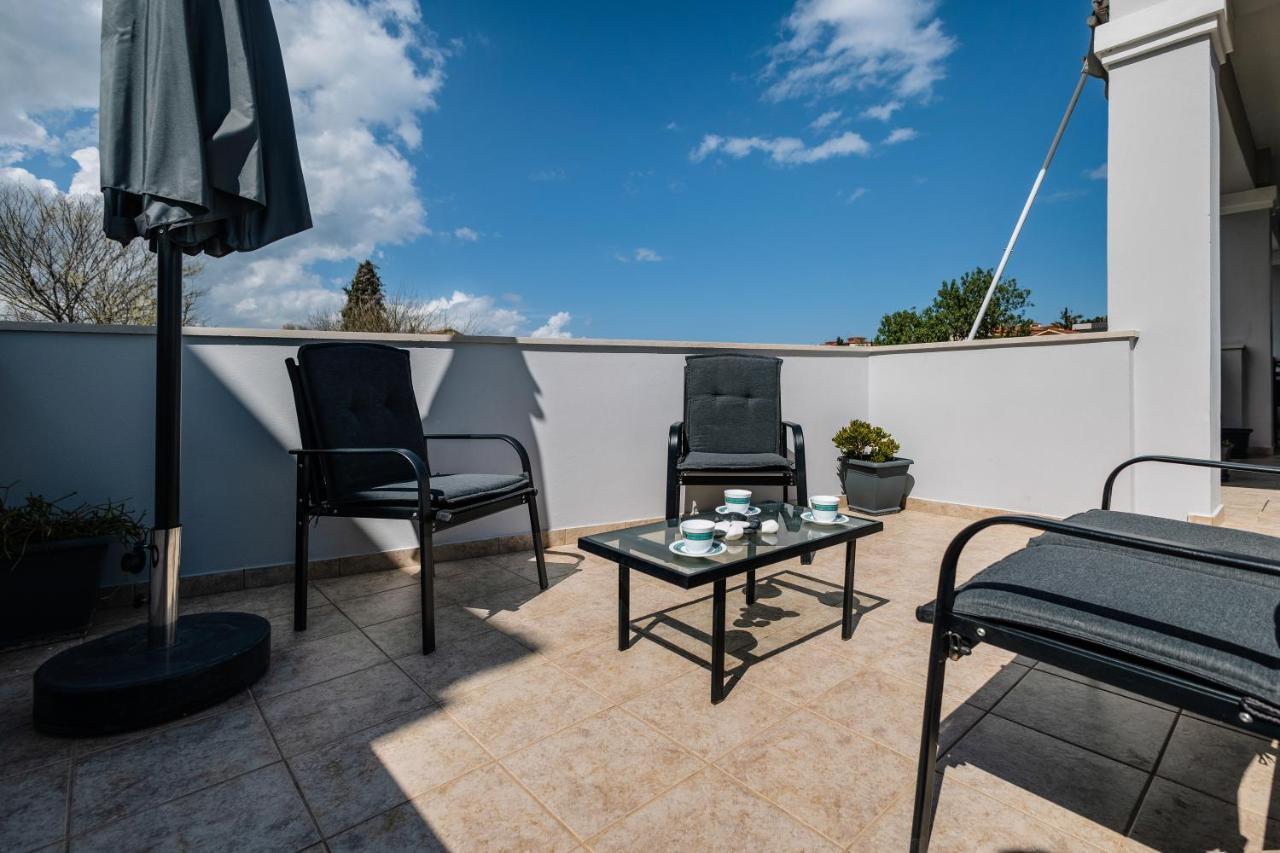 Appartamento Sulposto House - Free Parking Near Corfu Town Alepou Esterno foto