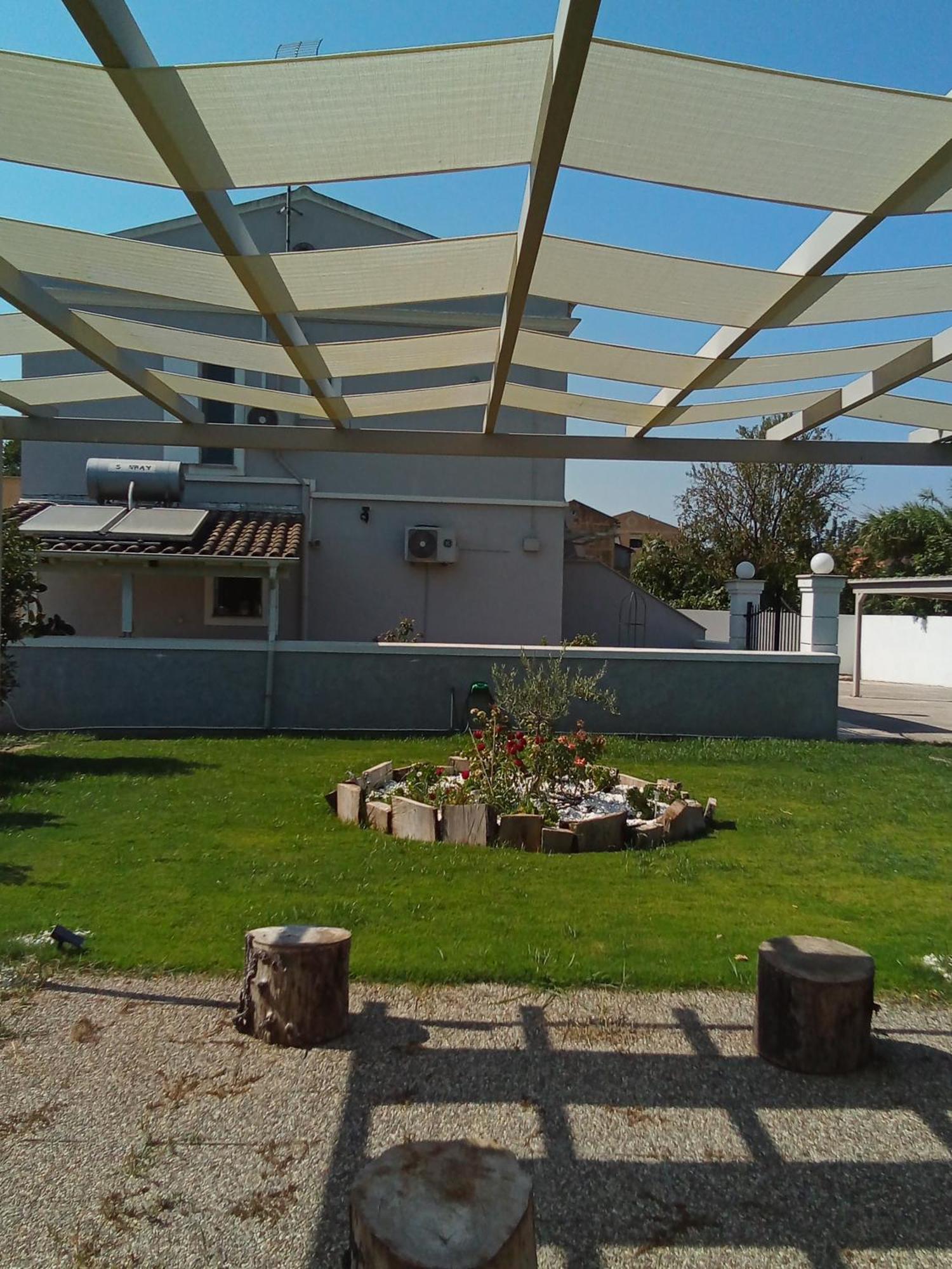 Appartamento Sulposto House - Free Parking Near Corfu Town Alepou Esterno foto